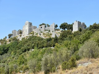 Villa Saint-Ambroix Environnement 30
