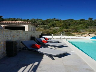 Villa Saint-Ambroix Grabación al aire libre 11