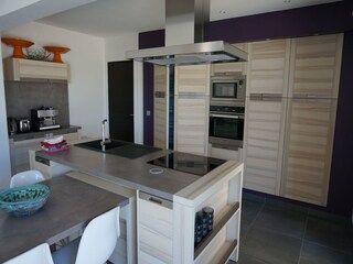 Villa Saint-Ambroix Kenmerken 25