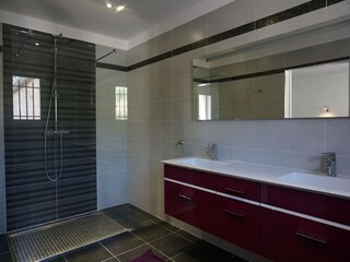 Villa Saint-Ambroix Ausstattung 26