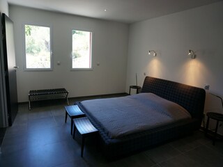 Villa Saint-Ambroix Características 16