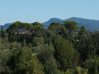 Villa Saint-Ambroix Grabación al aire libre 8