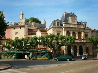 Villa Saint-Ambroix Environnement 27