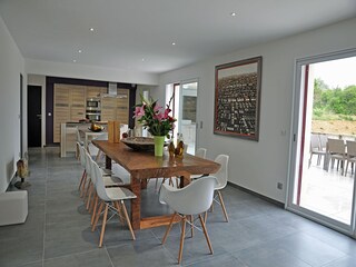 Villa Saint-Ambroix Kenmerken 16