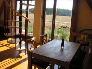 Apartment Haus Achterwiek