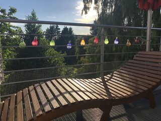 Vakantiehuis Nonnweiler Buitenaudio-opname 11