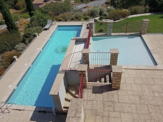 Villa Saint-Ambroix Enregistrement extérieur 3