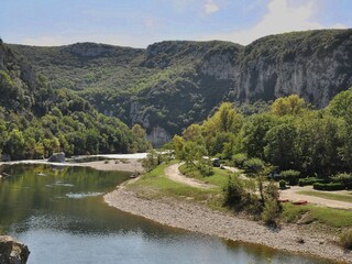 Villa Saint-Ambroix Omgeving 22