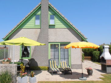 Ferienhaus Anna, Park Strandslag 37