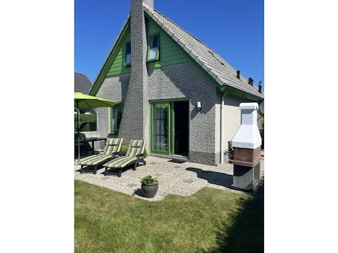 Casa per le vacanze Anna, Strandslag 37