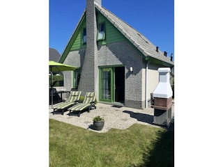 Terrasse (nicht einsehbar für Ihre Privatsphäre)