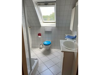 Das Badezimmer