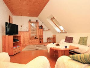 Ferienwohnung Remmers