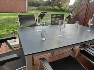 Residencia Langeoog Grabación al aire libre 2