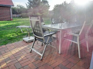 Residentie Langeoog Buitenaudio-opname 3