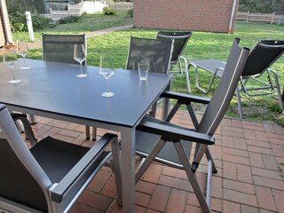 Residentie Langeoog Buitenaudio-opname 4