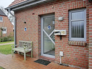 Residencia Langeoog Grabación al aire libre 5