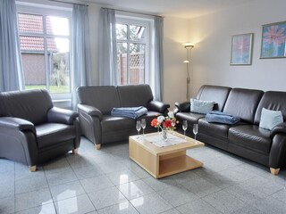 Residenza Langeoog Caratteristiche 8