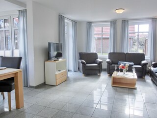 Residentie Langeoog Kenmerken 10