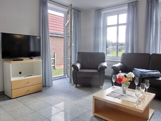 Residencia Langeoog Características 9