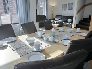 Residenza Langeoog Caratteristiche 12