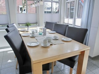 Residentie Langeoog Kenmerken 13