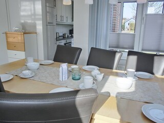 Residencia Langeoog Características 14