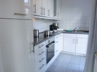 Residentie Langeoog Kenmerken 15