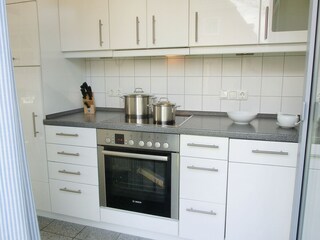 Residenza Langeoog Caratteristiche 16