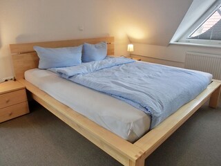 Residentie Langeoog Kenmerken 18