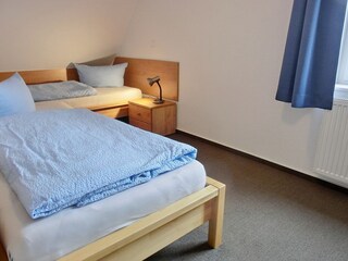 Residenza Langeoog Caratteristiche 22