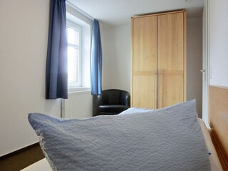 Residencia Langeoog Características 23