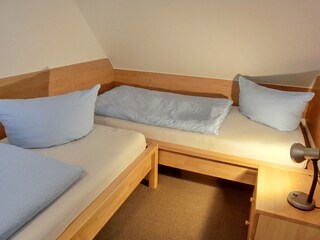 Residenza Langeoog Caratteristiche 24