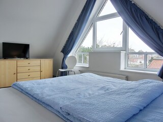 Residenza Langeoog Caratteristiche 27