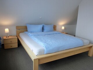 Residenza Langeoog Caratteristiche 28