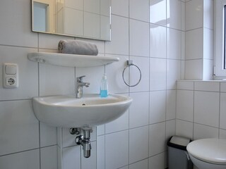 Residencia Langeoog Características 34