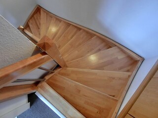 Residenza Langeoog Caratteristiche 37