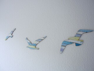 Residenza Langeoog Caratteristiche 33