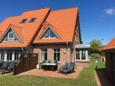 Résidence Langeoog Enregistrement extérieur 1