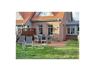 Residentie Langeoog Buitenaudio-opname 5