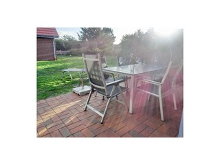 Residenza Langeoog Registrazione all'aperto 7