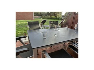 Residenza Langeoog Registrazione all'aperto 8