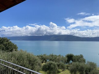 Ferienwohnung Toscolano-Maderno Außenaufnahme 6