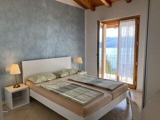 Ferienwohnung Toscolano-Maderno Ausstattung 14