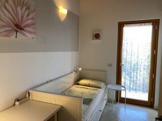 Ferienwohnung Toscolano-Maderno Ausstattung 17