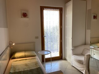 Ferienwohnung Toscolano-Maderno Ausstattung 18