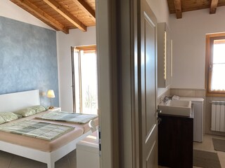 Ferienwohnung Toscolano-Maderno Ausstattung 19