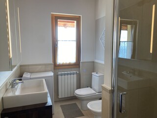 Ferienwohnung Toscolano-Maderno Ausstattung 20