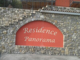 Ferienwohnung Toscolano-Maderno Außenaufnahme 7