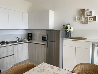 Ferienwohnung Toscolano-Maderno Ausstattung 13